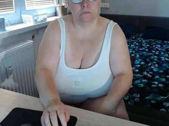 Bessy123 webcam