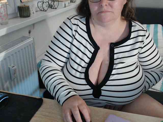 Bessy123 webcam