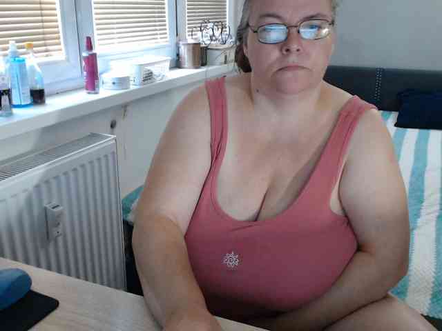 Bessy123 webcam