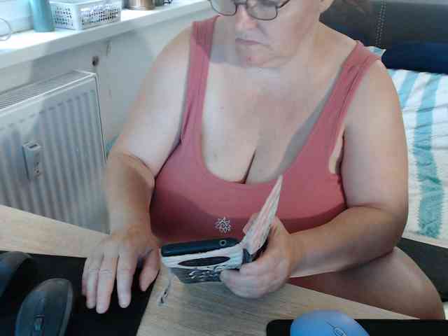 Bessy123 webcam