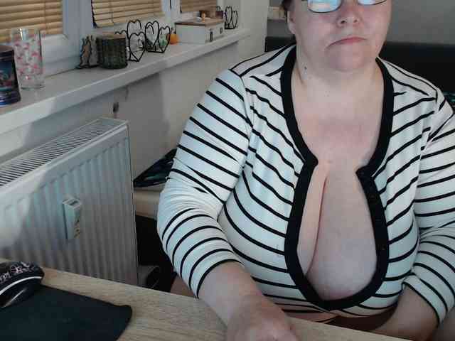 Bessy123 webcam