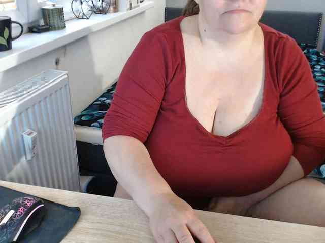 Bessy123 webcam