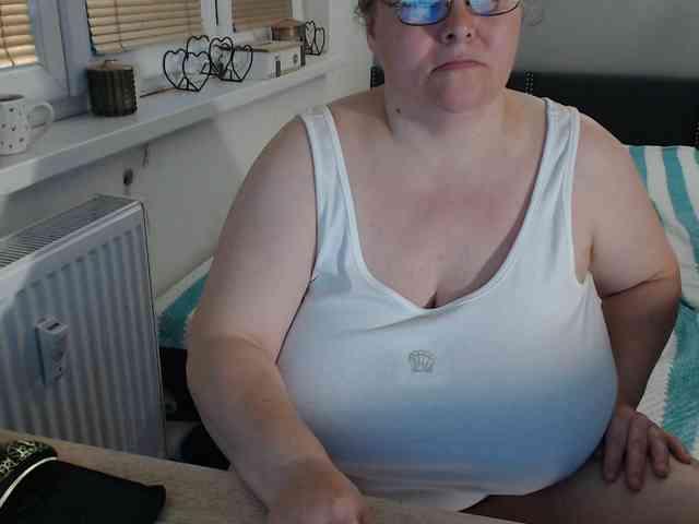 Bessy123 webcam