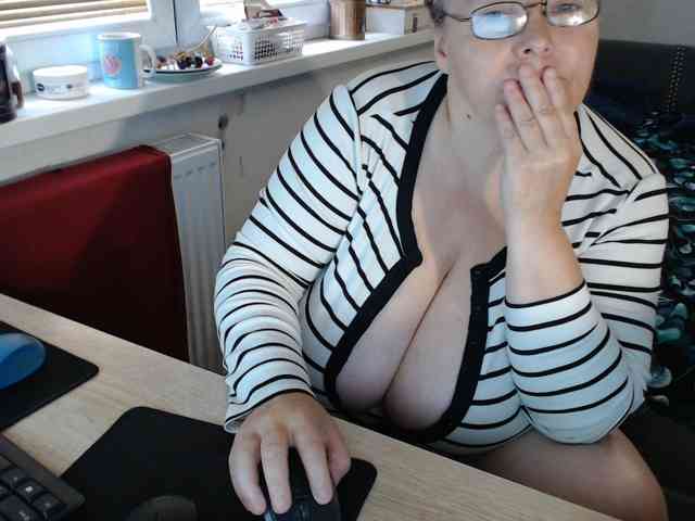 Bessy123 webcam