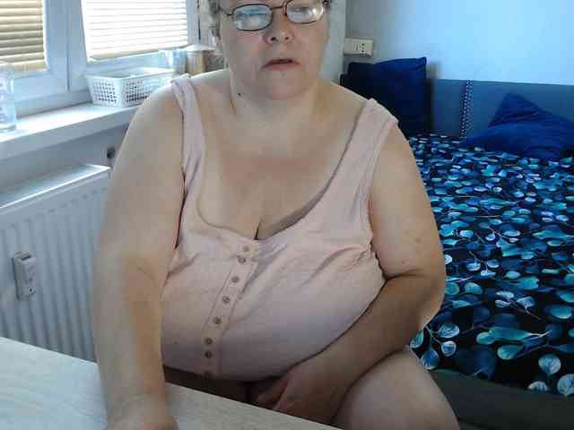 Bessy123 webcam