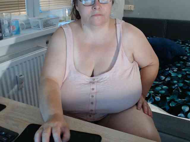 Bessy123 webcam