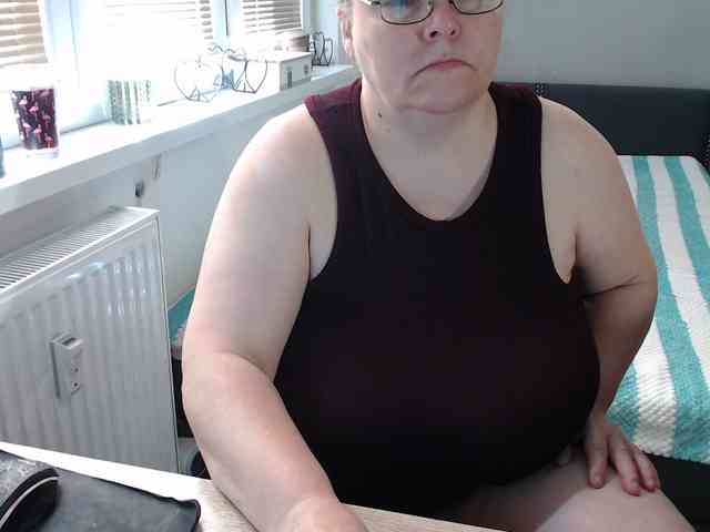 Bessy123 webcam