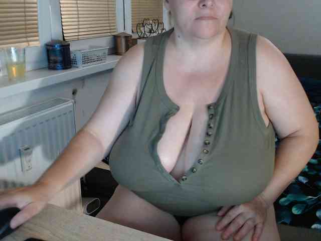 Bessy123 webcam