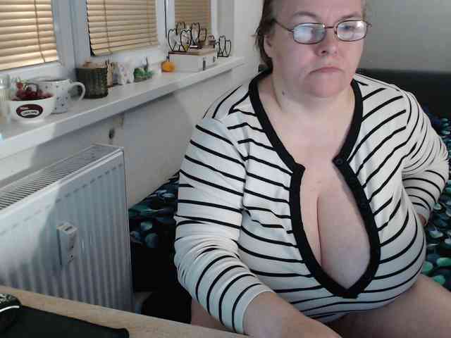 Bessy123 webcam