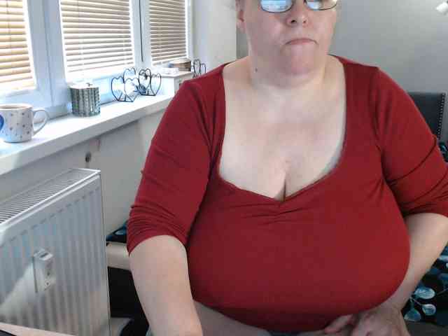 Bessy123 webcam