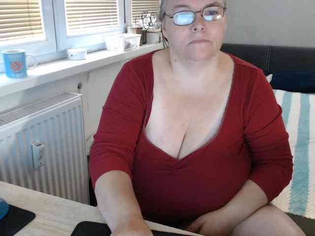 Bessy123 webcam