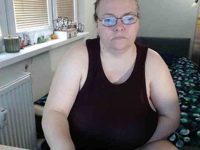 Bessy123 webcam