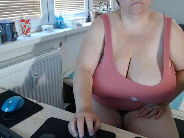 Bessy123 webcam