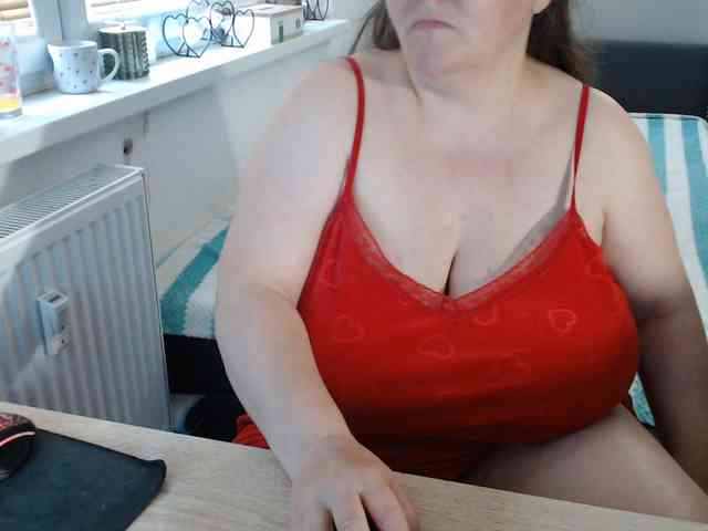 Bessy123 webcam