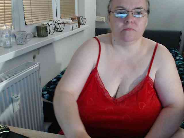 Bessy123 webcam