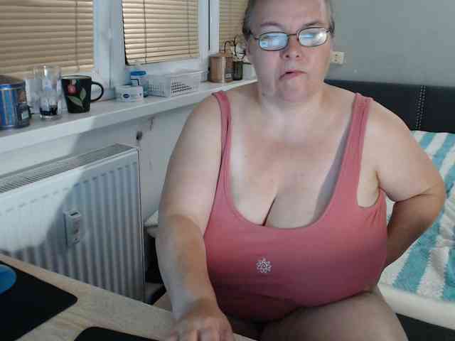 Bessy123 webcam