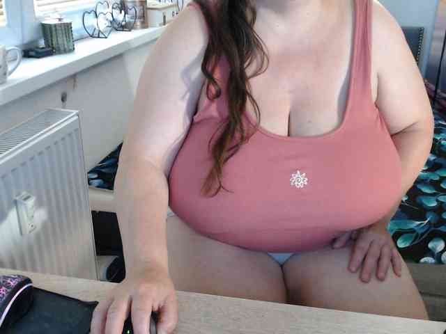 Bessy123 webcam
