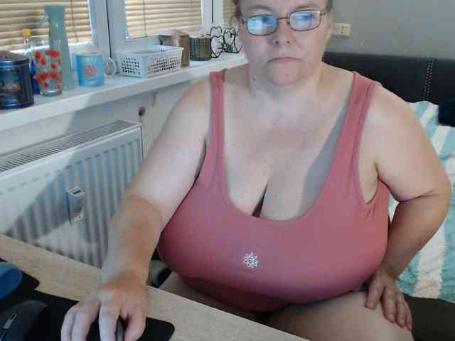 Bessy123 webcam
