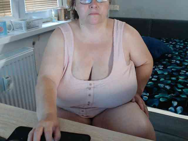 Bessy123 webcam