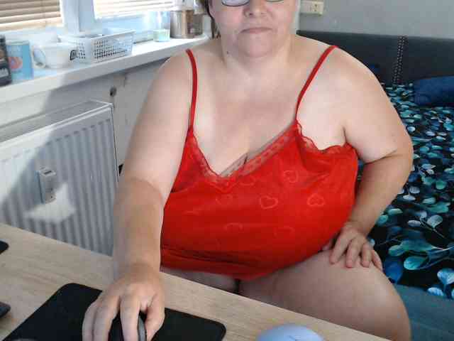 Bessy123 webcam
