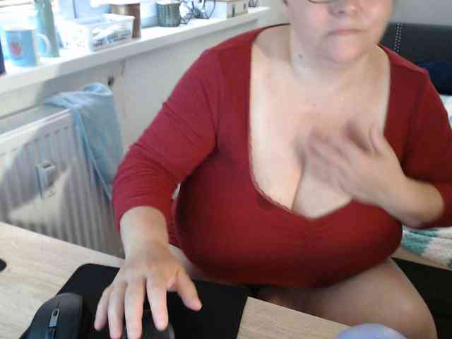 Bessy123 webcam