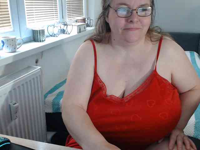 Bessy123 webcam