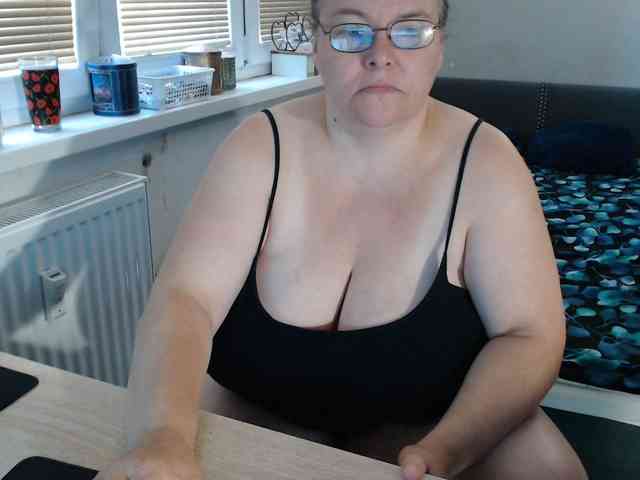 Bessy123 webcam