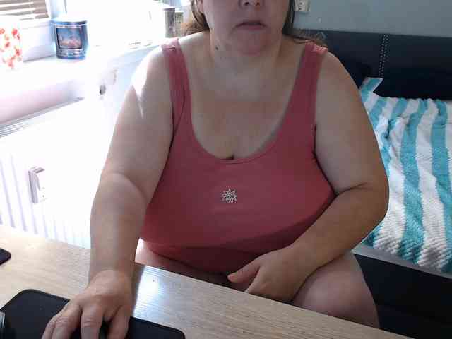 Bessy123 webcam