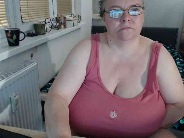 Bessy123 webcam