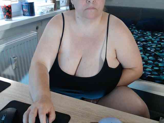 Bessy123 webcam