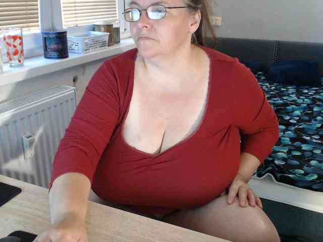 Bessy123 webcam