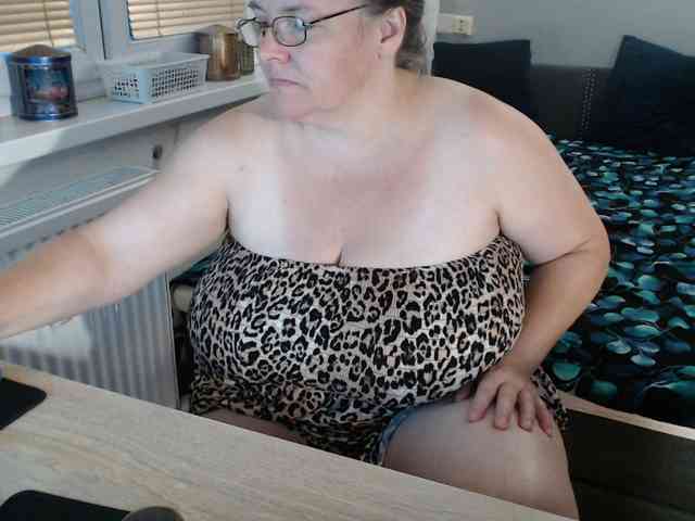 Bessy123 webcam