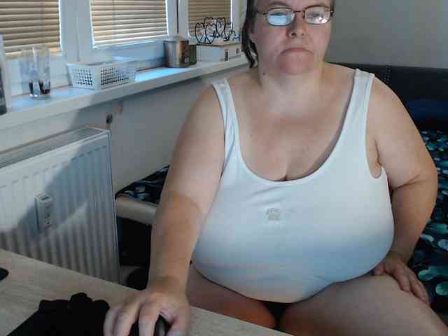 Bessy123 webcam