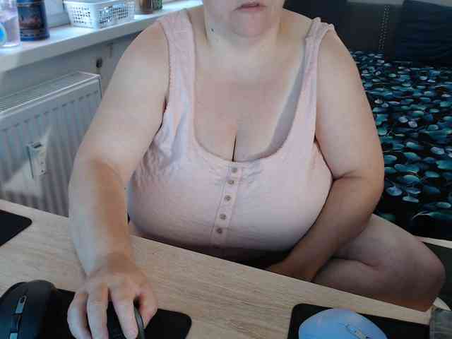 Bessy123 webcam