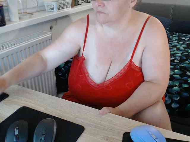 Bessy123 webcam