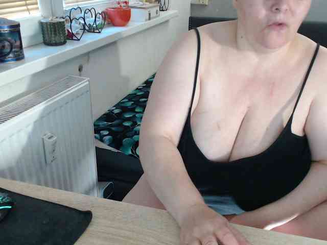 Bessy123 webcam