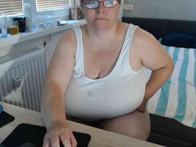 Bessy123 webcam