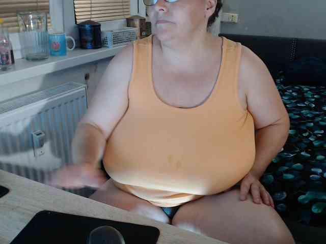 Bessy123 webcam