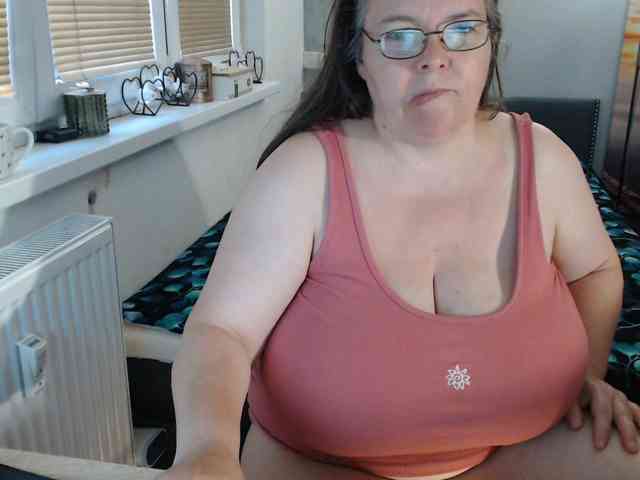 Bessy123 webcam