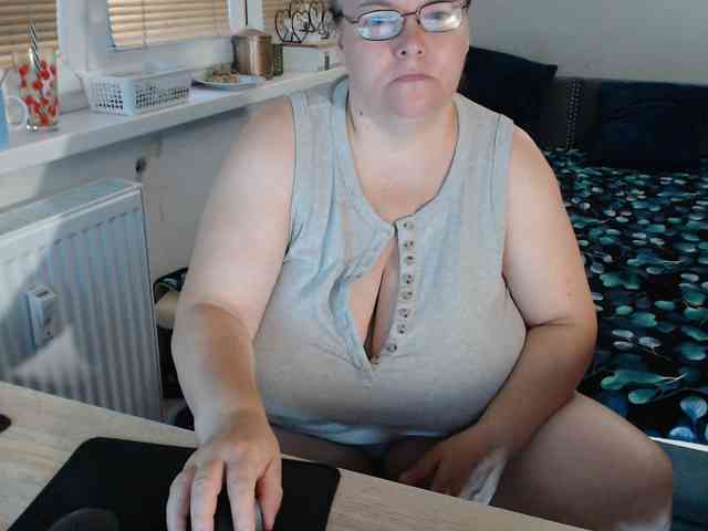 Bessy123 webcam