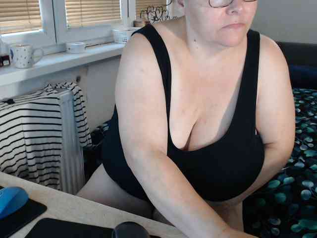 Bessy123 webcam
