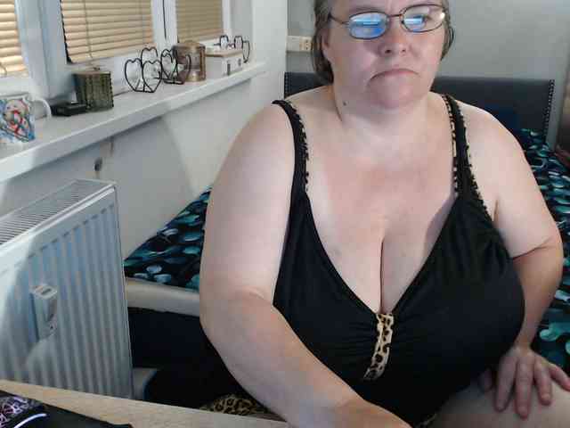 Bessy123 webcam