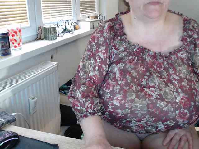 Bessy123 webcam