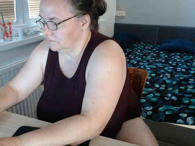 Bessy123 webcam
