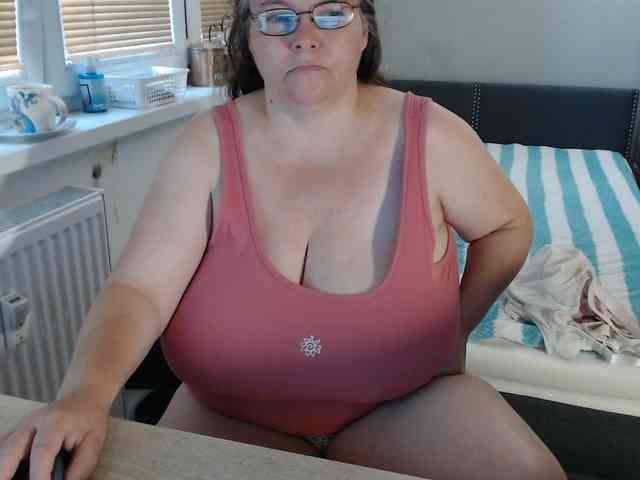 Bessy123 webcam