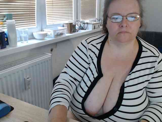 Bessy123 webcam
