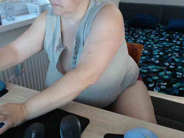 Bessy123 webcam