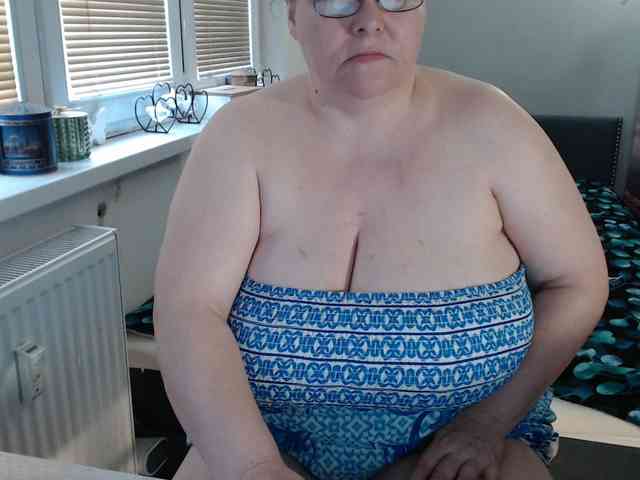 Bessy123 webcam