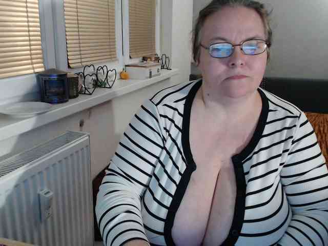 Bessy123 webcam