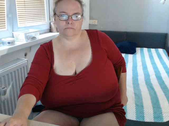 Bessy123 webcam